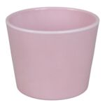 Osłonka Prymula 12 cm lazur różowy