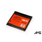 Płachta remontowo-budowlana 5 x 6 m czarna