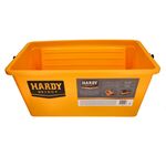 Wiadro malarskie 20 l żółte Hardy Select