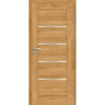 Skrzydło drzwiowe 90P dąb karmelowy vinci 10 prawe