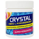 Kwas L-askorbinowy super koncentrat 250 g CRYSTAL GAMIX