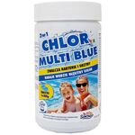 Chlortix multi niebieskie tabletki duże 200 g/1kg Mr.Camp