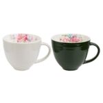 Kubek Ravier 450 ml mix kolorów