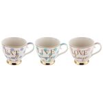 Kubek Carla 460 ml mix kolorów