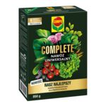 Nawóz uniwersalny COMPLETE 850 g COMPO