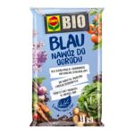 BIO BLAU Nawóz do ogrodu 4 kg COMPO