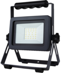 Reflektor LED 70 W na stojaku