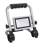 Naświetlacz roboczy LED na stojaku 20 W