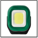 Lampka akumulatorowa campino square 10 W 1000 lm