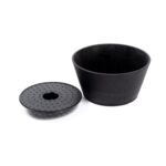 Donica Octavia Planter 15 cm czarny