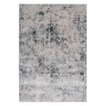 Dywan Paragon 120 x 160 cm zygzaki wielokolorowy