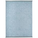 Dywan Vista 80 x 140 cm ornament turkusowy