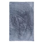 Dywan Shadow 60 x 120 cm granatowy
