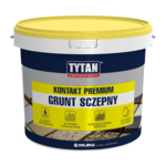 Grunt sczepny KONTAKT PREMIUM 4 kg TYTAN PROFESSIONAL