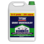 Grunt uniwersalny XXL 6 l TYTAN PROFESSIONAL