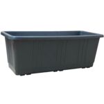 Skrzynka balkonowa Gardena 40 cm grafitowy