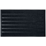 Wycieraczka Grass Mat 60 x 90 cm szary