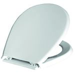 Deska WC LILIA biała