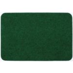 Wycieraczka sztuczna trawa 40 x 60 cm zielony