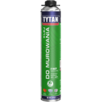 Pianoklej do murowania 750 ml szary TYTAN PROFESSIONAL