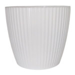 Doniczka Ravena 15 cm biały