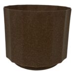 Osłonka Astoria 13 cm grafitowy