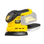 Szlifierka DELTA N20CMS 20 V NUTOOL