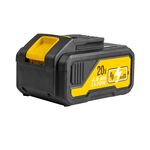 Zestaw akumulator Li-ion 4.0 Ah i szybka ładowarka 2,4 A NUTOOL