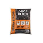 Folia 4 x 5 m LDPE 0,05 mm słomka Scley