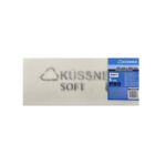 Siatka ścierna SOFT 280 x 115 mm P80 5 sztuk