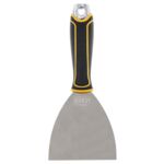 Szpachelka 10 cm 64 nierdzewna HARDY SELECT