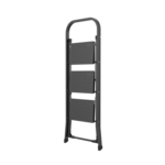 Drabina stalowa Minifero 3 stopniowa