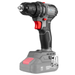 Wiertarko-wkrętarka akumulatorowa 10 mm 55 Nm GRAPHITE