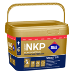 Grunt NKP 10 kg wiadro Atlas