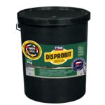 Masa dyspersyjna asfaltowo-kauczukowa Disprobit 5 kg Tytan