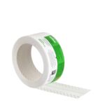 Taśma do płyt g-k zielona SMH-MEDIUM 10 mb