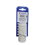 Głowica termostatyczna lux biała