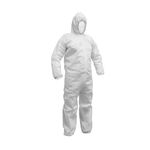 Kombinezon malarski XXL BH18M-XXL DEDRA
