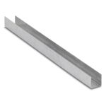 Profil UD 28 x 27 x 0,55 mm x 4000 mm