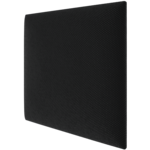 Panel tapicerowany Duo PK 30 x 30 cm Gridia Steel