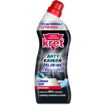 Żel do WC Multi Action Antykamień 750 g KRET