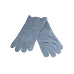 Rękawice spawalnicze skóra bydlęca 37 cm BH1005 DEDRA