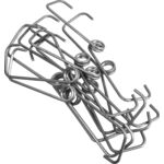 Sprężyny do słoików weków 5 sztuk