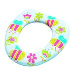 Nakładka sedesowa bees multicolor