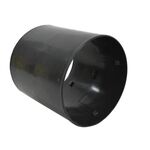 Mufa drenarska Ø 100 szary