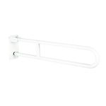 Uchwyt uchylny "PRO" 700 mm biały