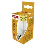 Żarówka LED basic mini globe 8,8 W 60 W 806 lm E14 ww