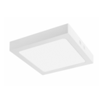 Oprawa kwadratowa natynkowa LED 18 W FABRO