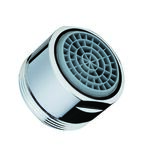 Perlator "Z" M 24 water saving neoperl-blister bisk chrom