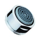 Perlator M28 wannowy blister bisk chrom